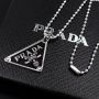 Prada Necklace