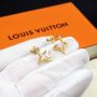 LV earrings