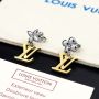 LV earrings