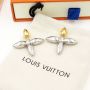 LV earrings