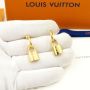 LV earrings