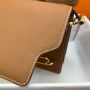 Hermes Roulis Mini Shoulder Bag 