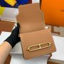 Hermes Roulis Mini Shoulder Bag 