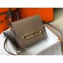 Hermes Roulis Mini Shoulder Bag 