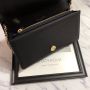 Lady Dior Pouch