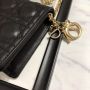 Lady Dior Pouch