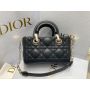 Lady D-Joy Micro Bag 