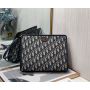 Christian Dior Medium 30 Montaigne Pouch 