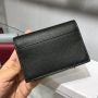 Dior Flap Card Holder 