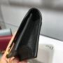 Dior Flap Card Holder 