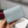 Dior Flap Card Holder 