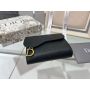 Dior Lotus Wallet 