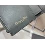 Dior Lotus Wallet 