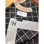 Chanel Silk Square 90