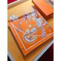 Hermes Silk Square 90