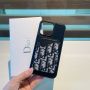 Dior Iphone Case