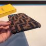 Fendi Iphone Case