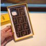 Fendi Iphone Case