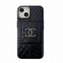 Chanel Iphone Case