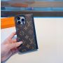 Louis Vuitton Iphone Case