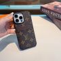 Louis Vuitton Iphone Case