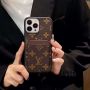 Louis Vuitton Iphone Case