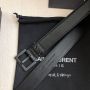 Saint Laurent Cassandre Belt 