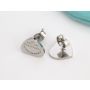 Tiffany & Co earrings