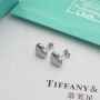 Tiffany & Co earrings