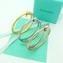 Tiffany & Co Cuff Bracelet