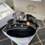 Versace Belt 40mm