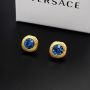 Versace Earrings