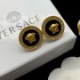 Versace Earrings