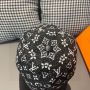 LV Unisex Baseball Cap 