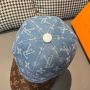 LV Unisex Baseball Cap 