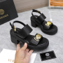 Versace Sandals,  size 35-41