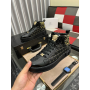 Versace Men's Shoe ,Size 38-45