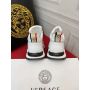 Versace Men's Shoe ,Size 38-45