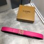 Loewe Reversible Belt 32mm