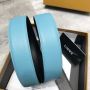 Loewe Reversible Belt 32mm