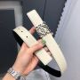 Loewe Reversible Belt 32mm