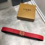 Loewe Reversible Belt 32mm