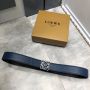 Loewe Reversible Belt 32mm