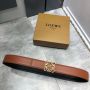 Loewe Reversible Belt 32mm