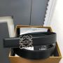 Loewe Reversible Belt 32mm