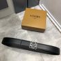 Loewe Reversible Belt 32mm