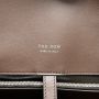 The Row EW Margaux Bag in Leather