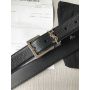 Saint Laurent Cassandre Belt 